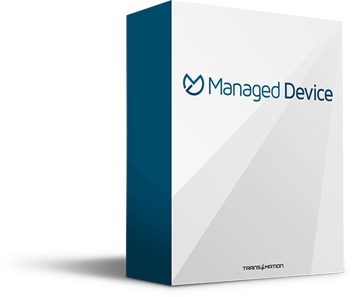 Managed Device as a Service